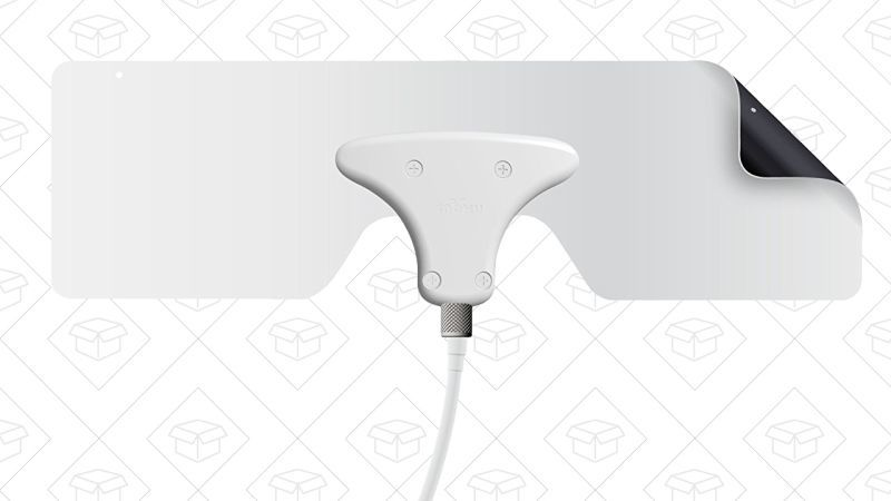 Mohu Leaf Metro, $15